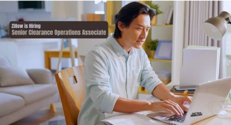 Zillow Sr Operations Associate Featured Post (1)