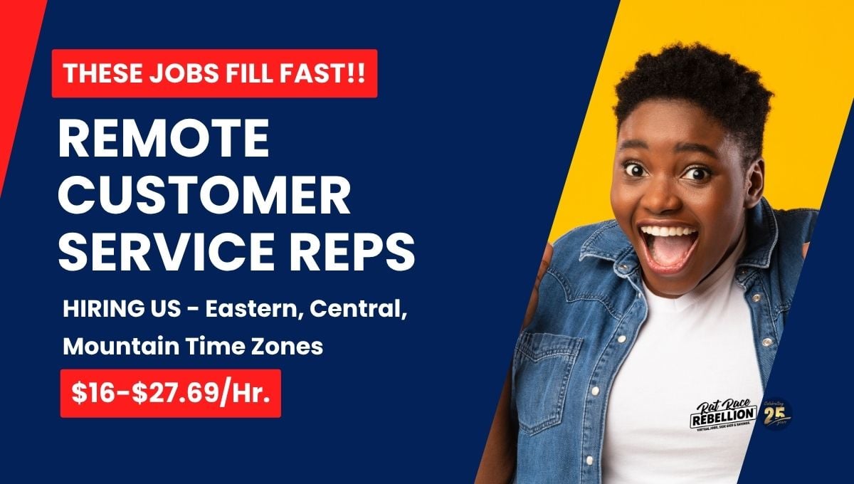 Remote Customer Service Representative Optum
