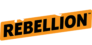 Rat Race Rebellion logo - click to return to home page