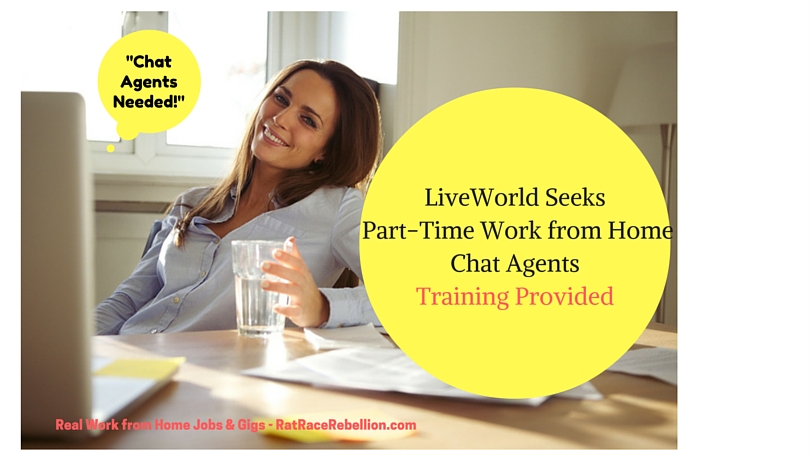 work from home seminar