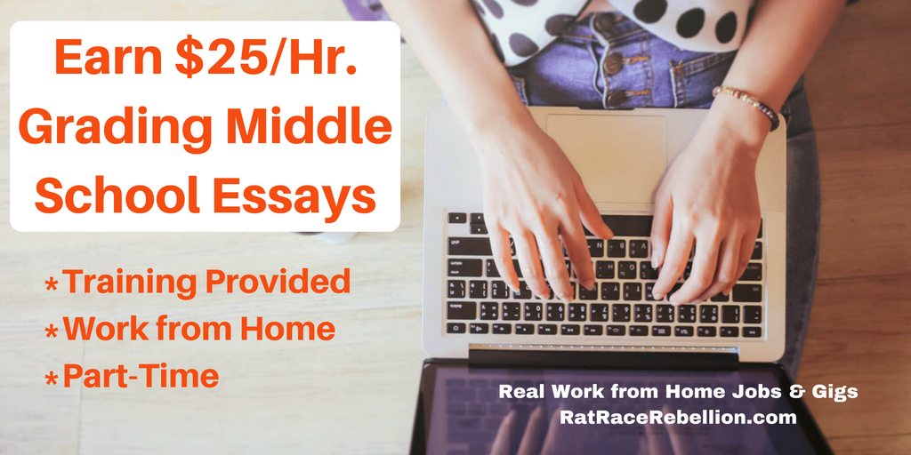 earn-25-hr-grading-middle-school-essays-training-provided-work