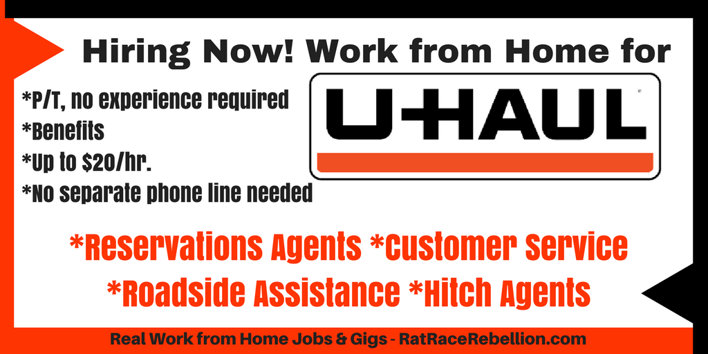 Work from home roadside assistance jobs