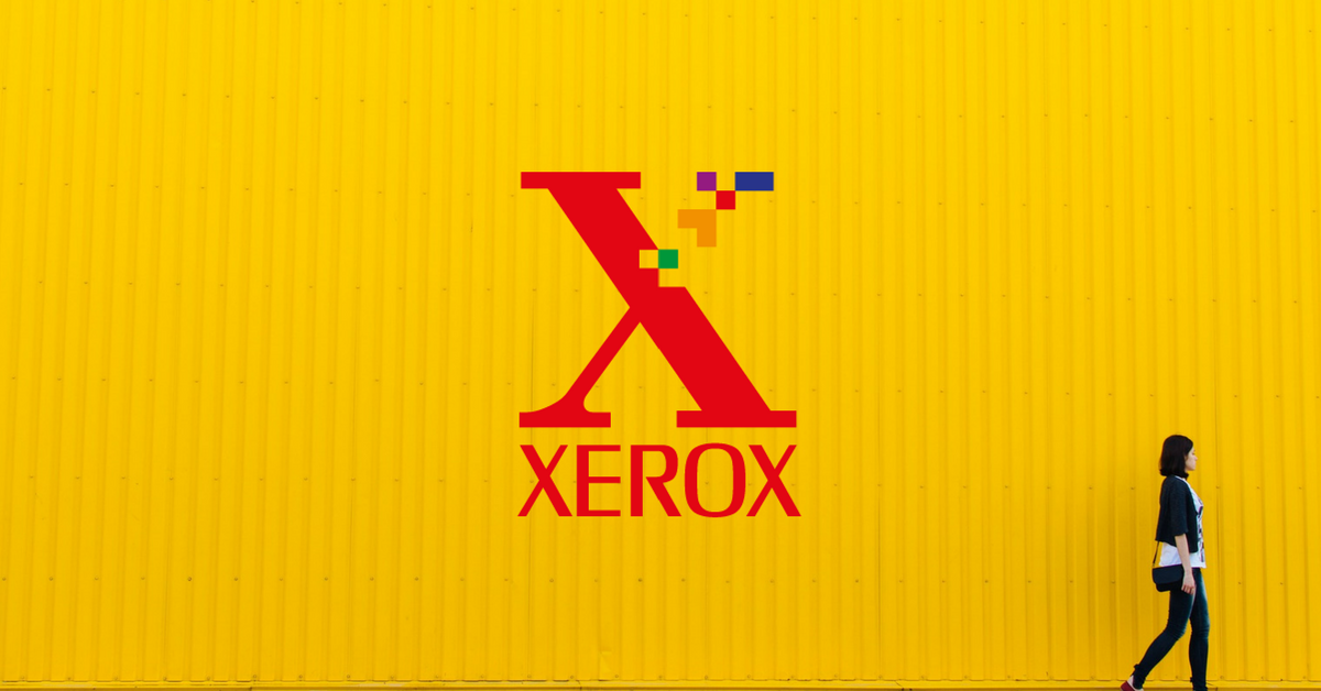 Work from Home for Xerox