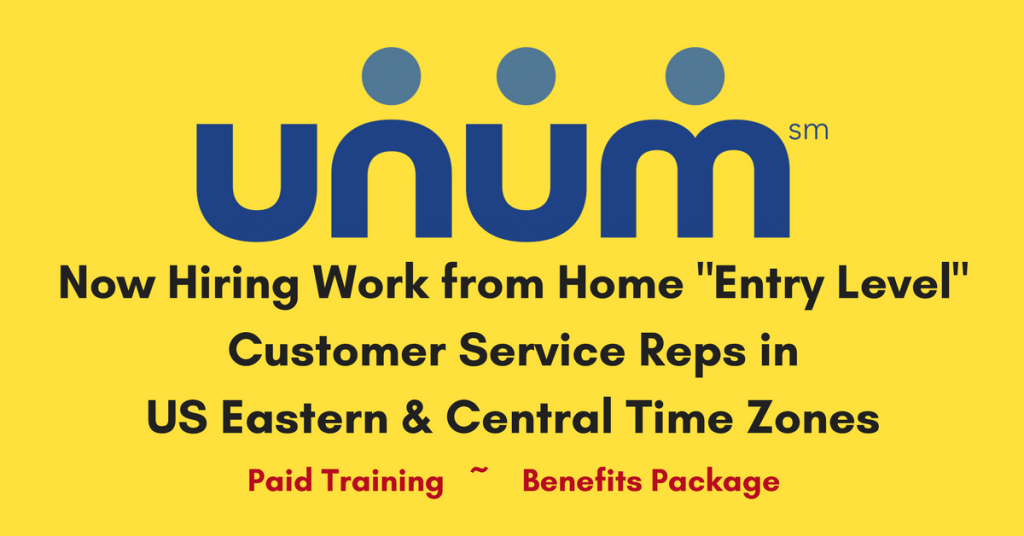 entry-level-customer-service-position-with-unum-us-eastern-central