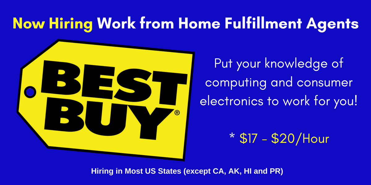 Best Buy Careers