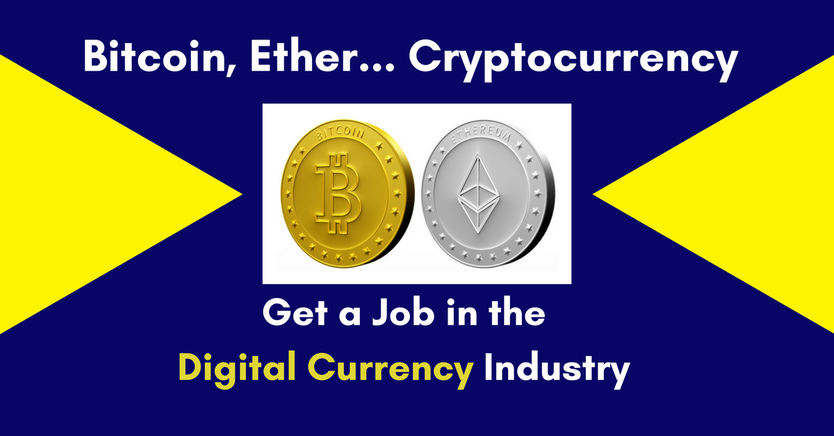 Been Hearing About Bitcoin Work From Home In The Digital Currency - 