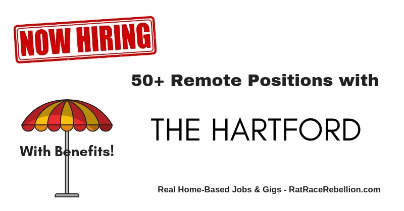 The Hartford At Work >> Work From Home For The Hartford 50 Remote Jobs Open Now Work The Hartford At Work >> Work From Home For The Hartford 50 Remote Jobs Open Now Work
