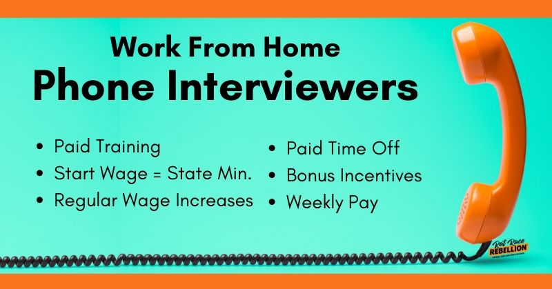 work from homes