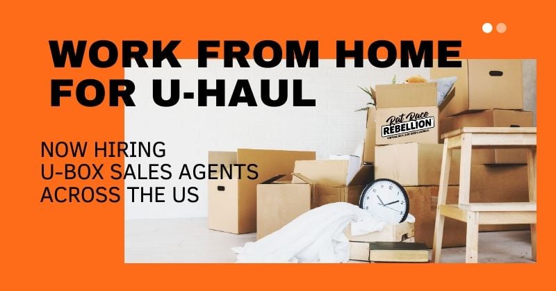 work from home jobs