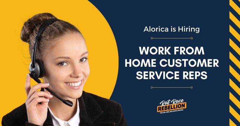 work from home jobs