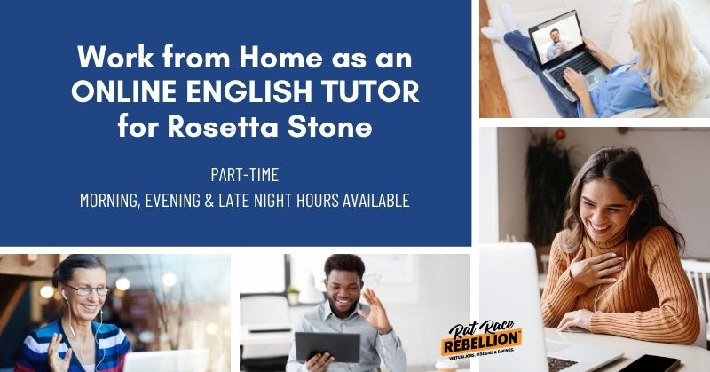 Rosetta stone work from home new arrivals