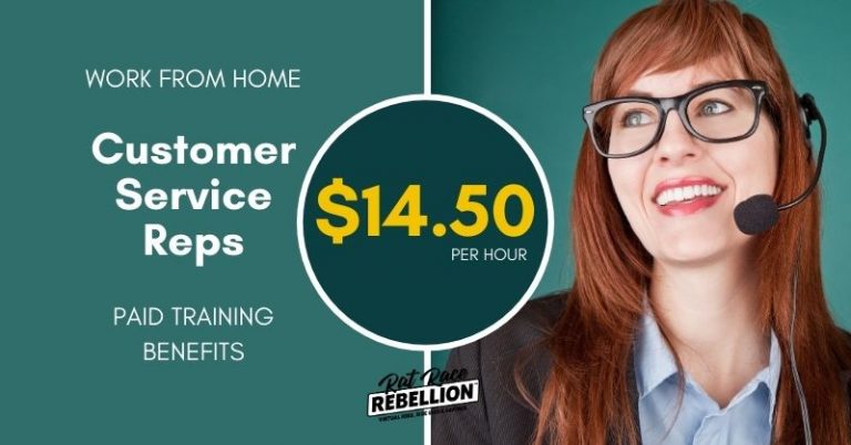 $14.50/Hr. - Work from Home Customer Service Reps - Alorica is Hiring ...