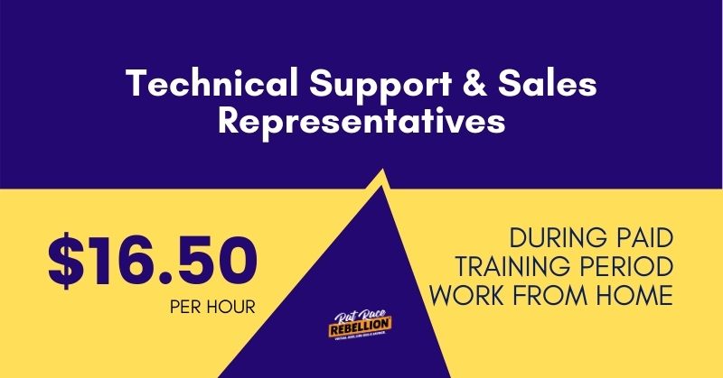 asurion work from home tech support