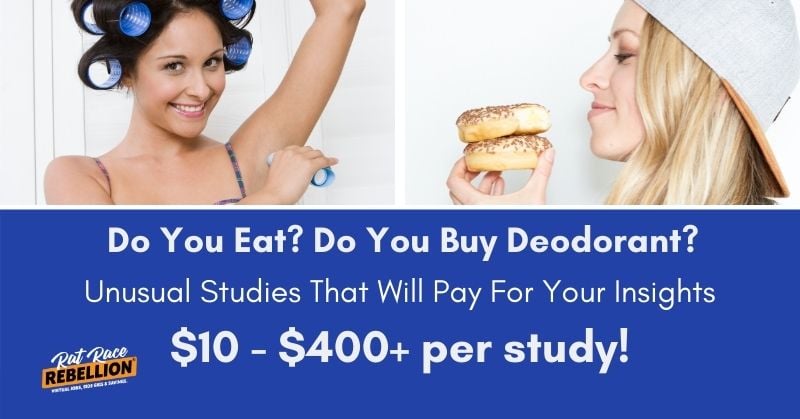 extra cash with studies