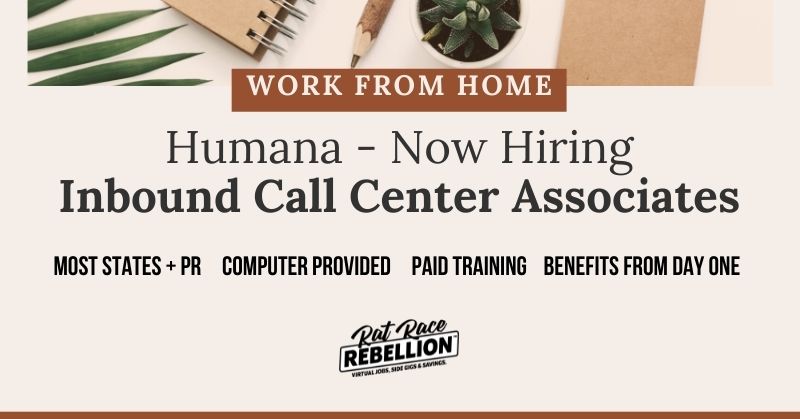 Humana work from home salary cognizant evening