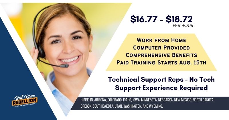 1677 1872hr Computer Provided Benefits Work From Home