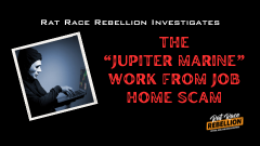 Rat Race Rebellion Investigates The Jupiter Man work from home scam (240 x 135 px)