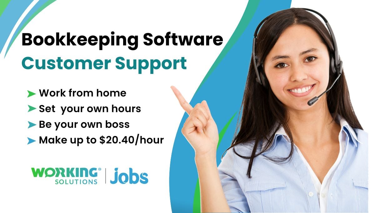 Bookkeeping Software Customer Support(1)