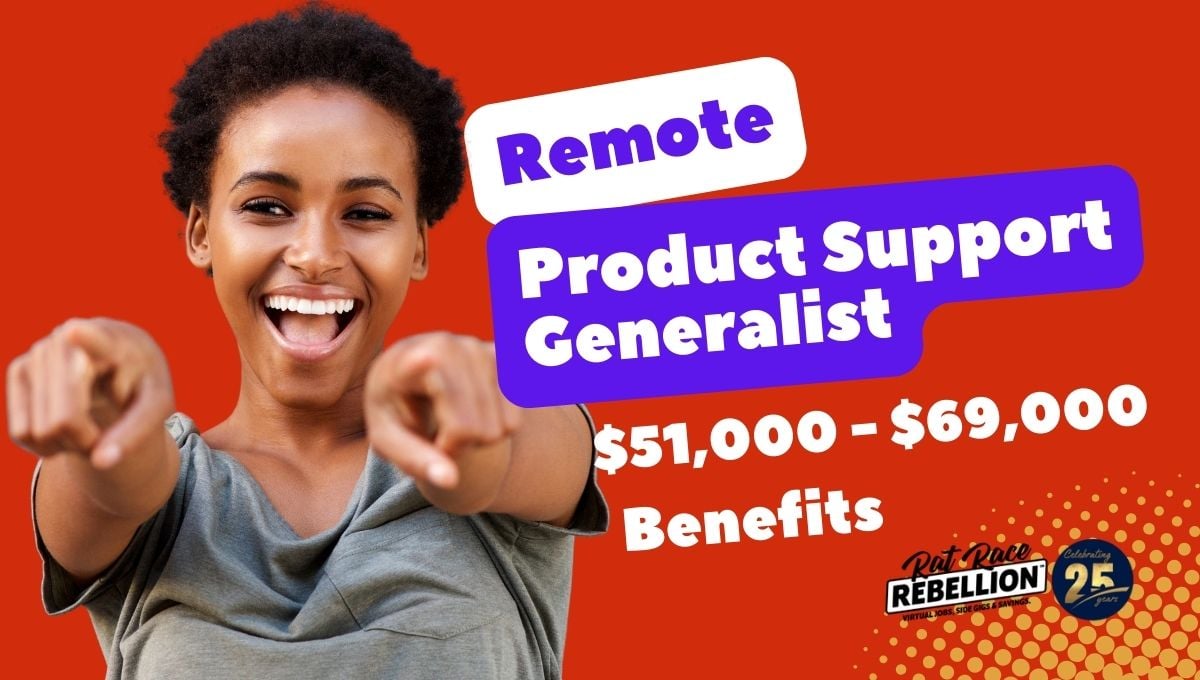 Remote Product Support Generalist(1)