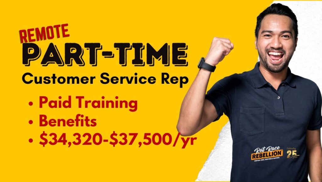 part-time-remote-customer-service-rep