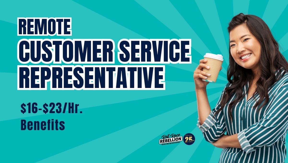 Remote Customer Service Representative Sharecare