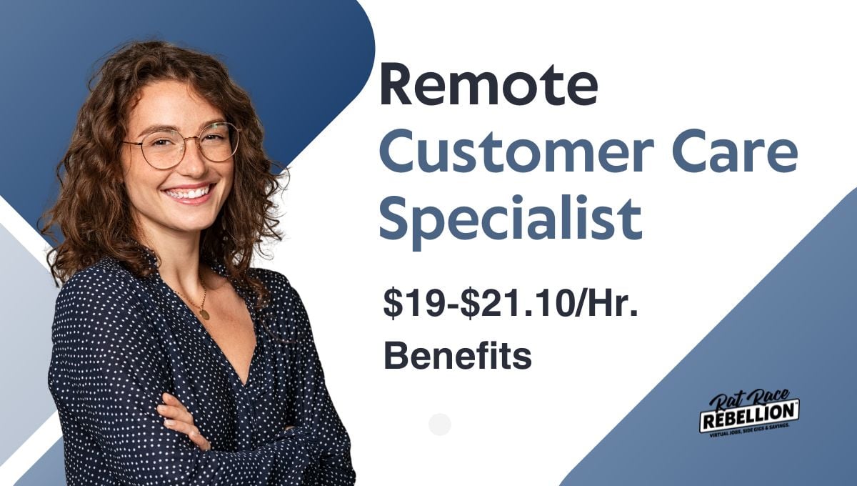 Remote Customer Care Specialist Bright Horizons