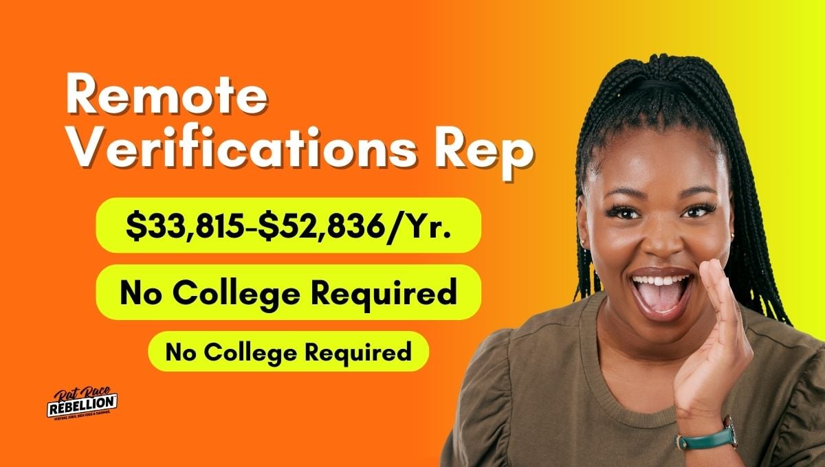 Remote Verifications Representative Henry Schein