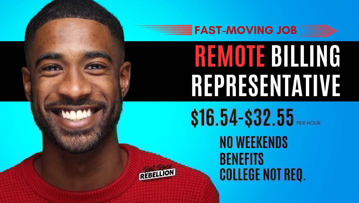 Optum Hiring Remote BIlling Representative(1)