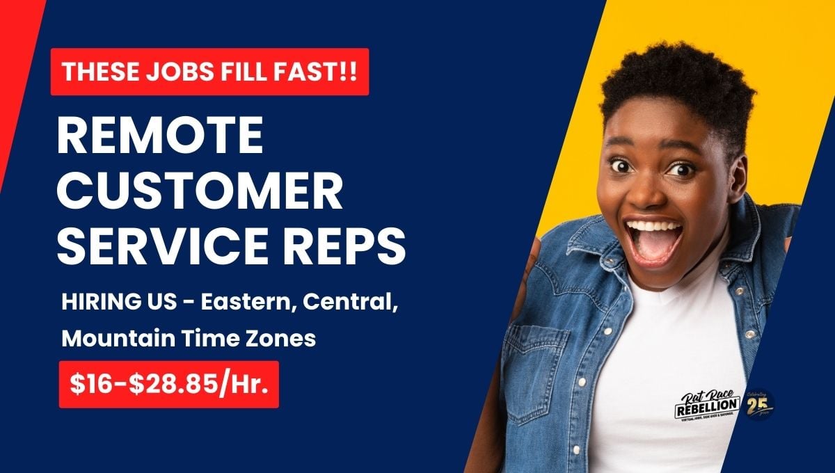 $16-$28.85/Hr. – Remote Patient Support Center Representative with Optum, US Eastern, Central, Mountain Time