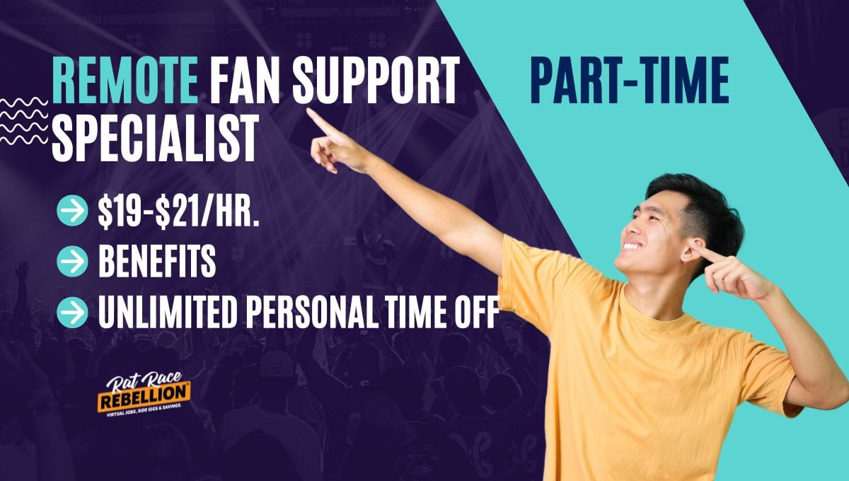 Remote Fan Support Specialist Tixr(1)