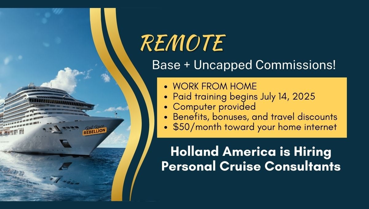 Remote Personal Cruise Consultant Holland America (1200 x 680 px)(1)
