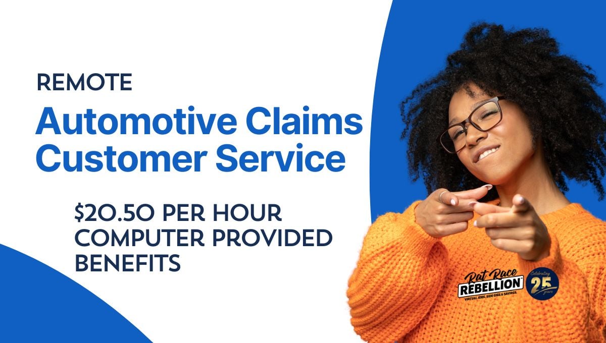 Remote Automotive Claims Customer Service Endurance Warranty