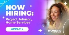 Working Solution is Hirings