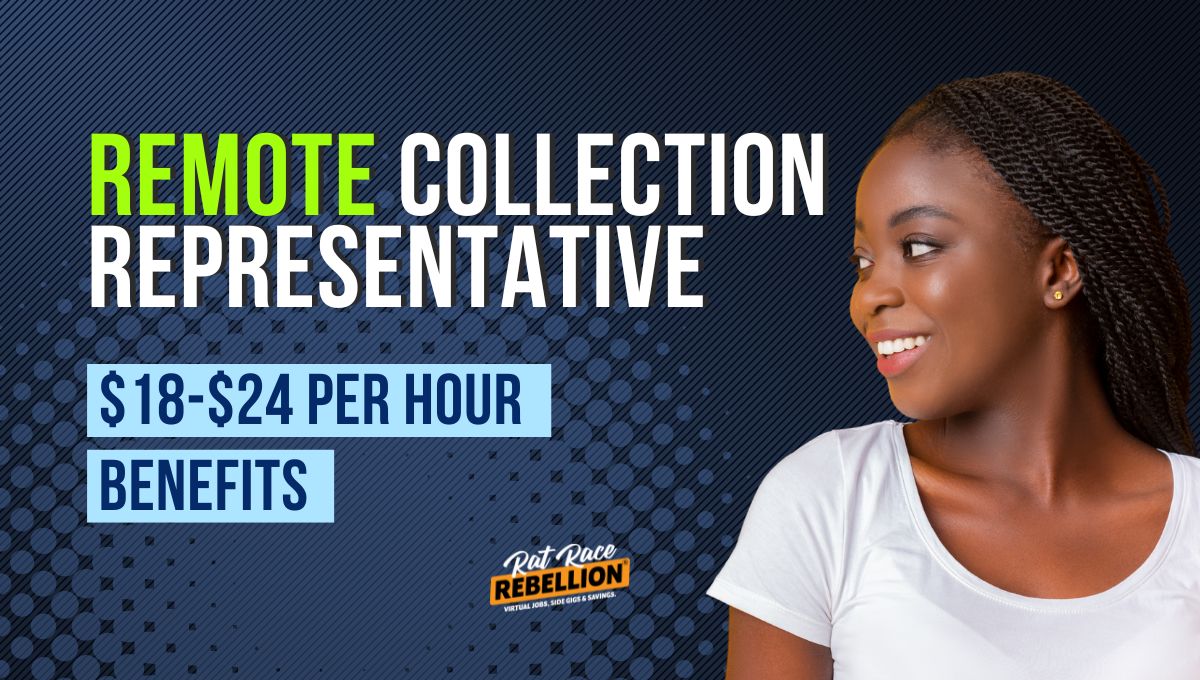 REmote Collection Representative Transcat