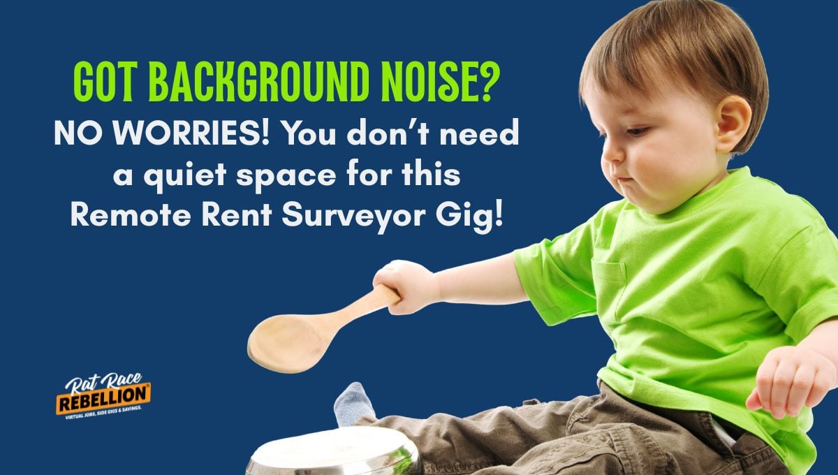 Remote Rent Surveyor