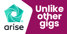 Work from home with Arise