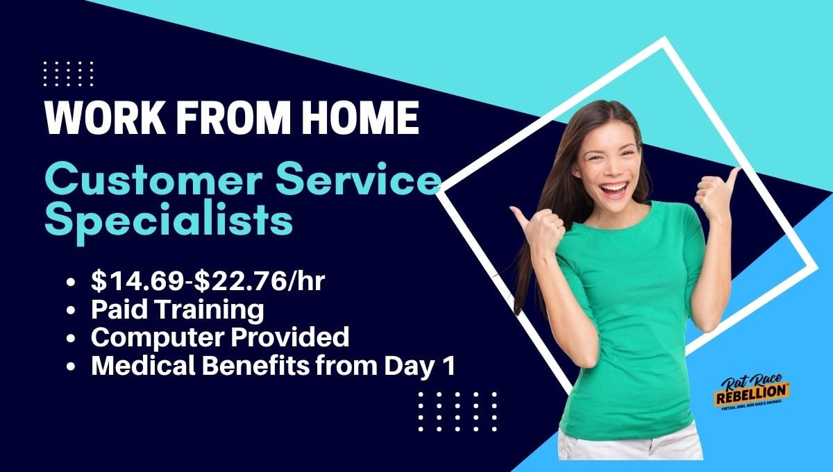 Remote Customer Service Representative Assurant