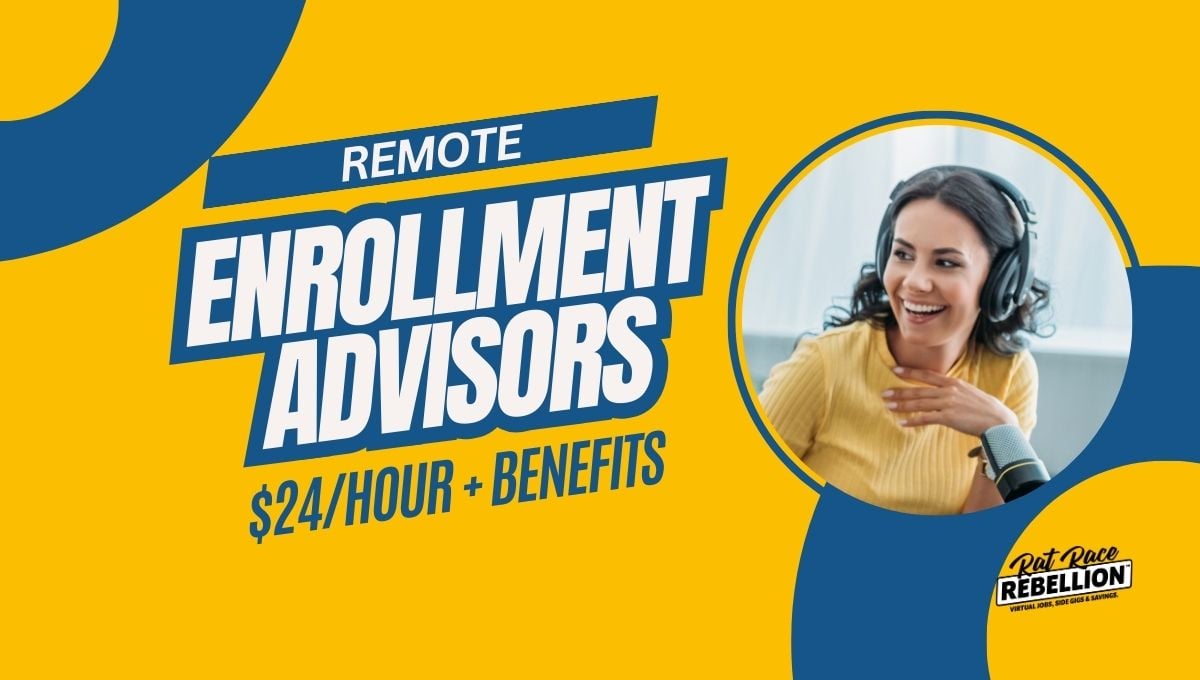 Remote Enrollment Advisor Virta Health