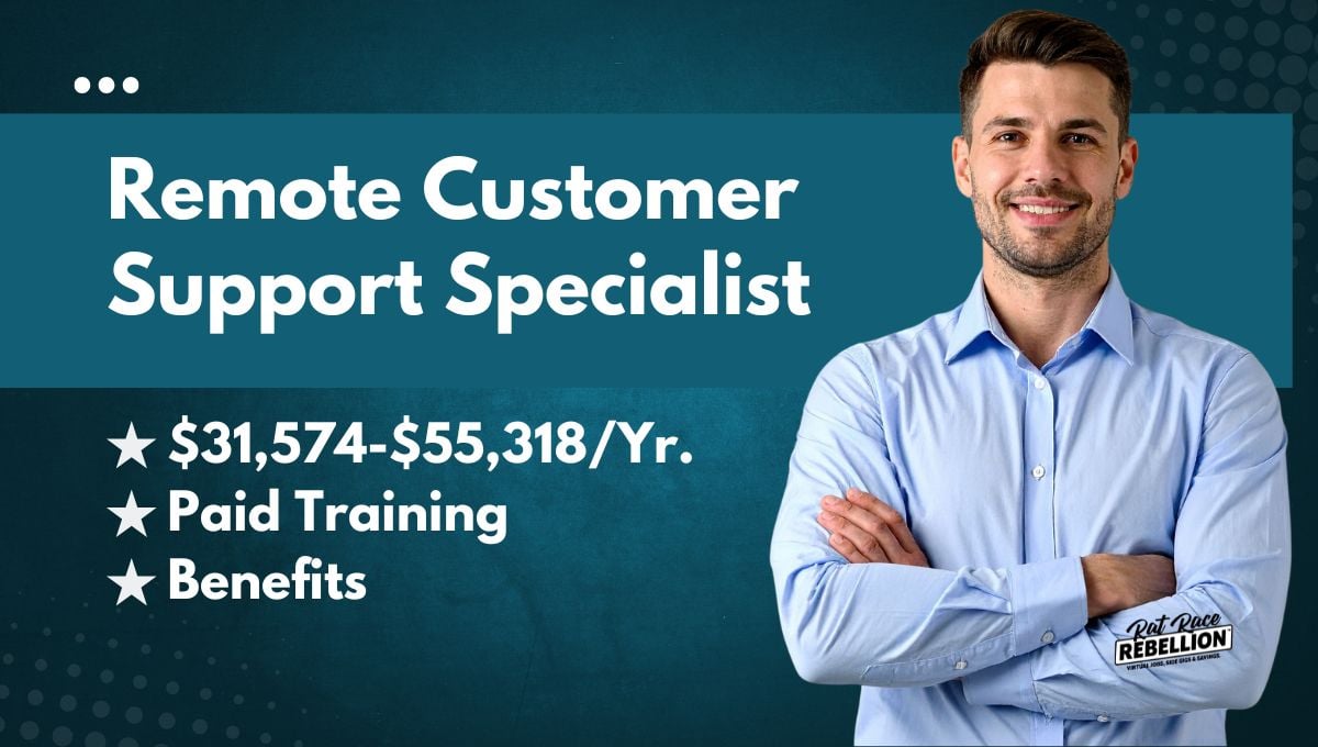 Remote Customer Support Specialist Mercury Insurance