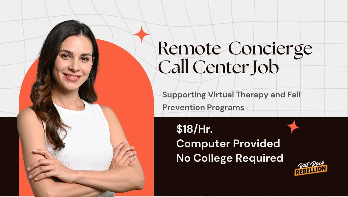Remote Concierge Call Center Job American Specialty Health