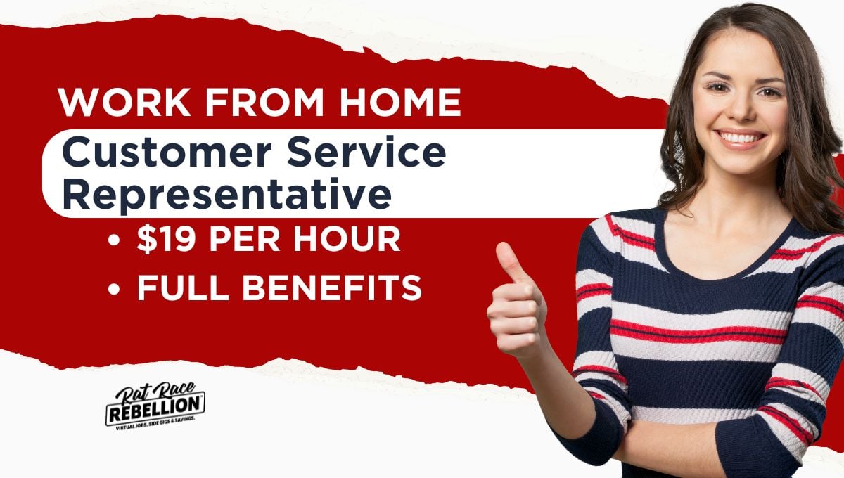 Remote Customer Service Representative Claritev