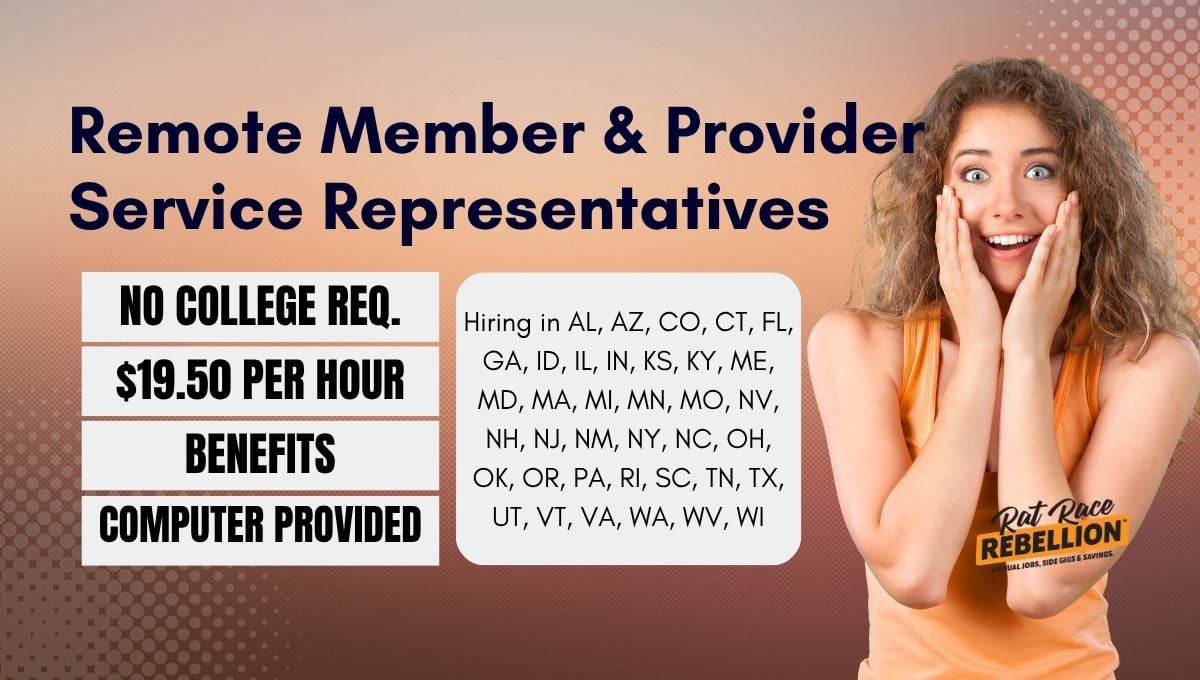 Wellsense Remote Member & Provider Service Representatives(1)