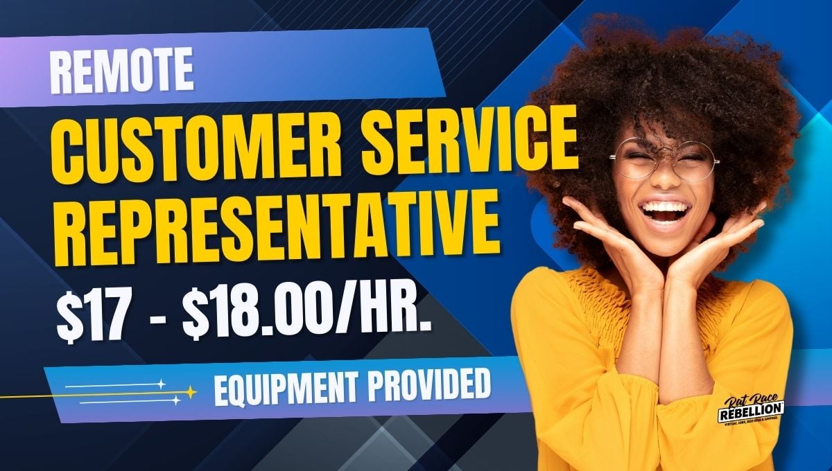 Remote Customer Care Advocate iRhythm