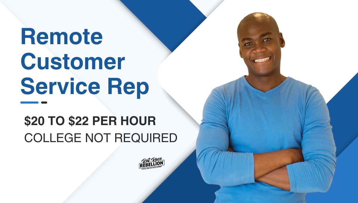 Remote Customer Service Rep The Hillman Group(1)