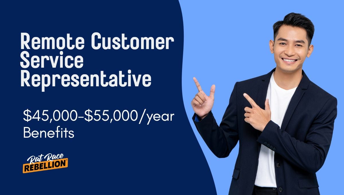 Remote Customer Service Representative ARIVE(1)