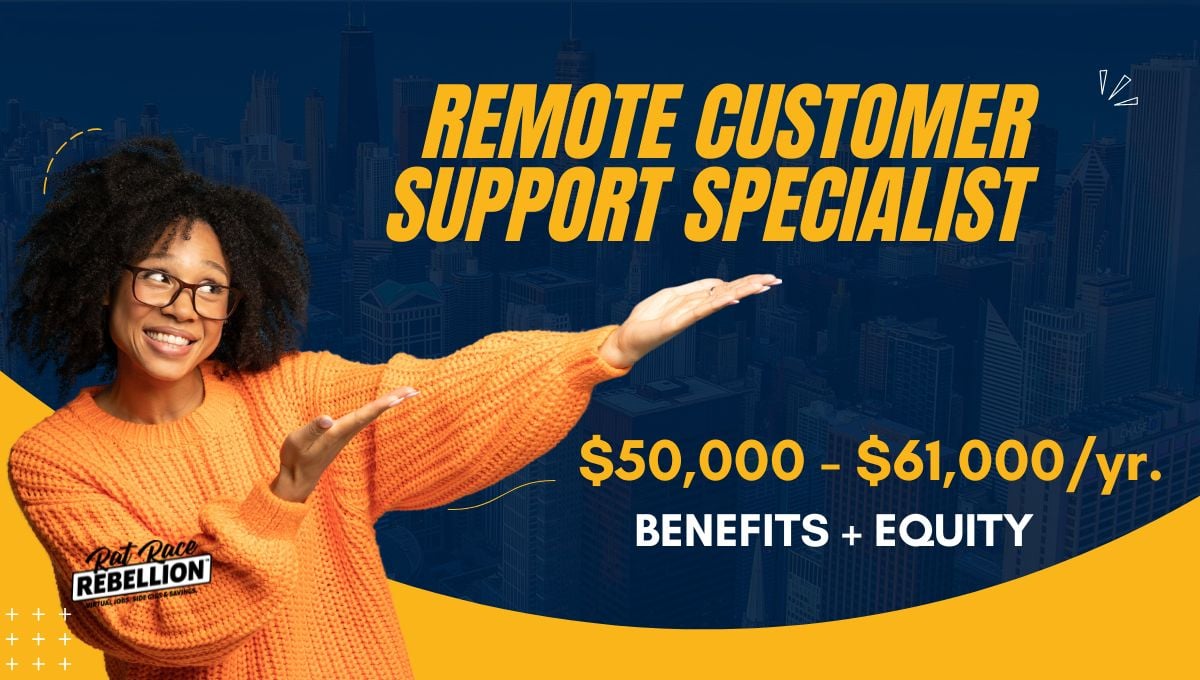Remote Customer Service Representative Symetra