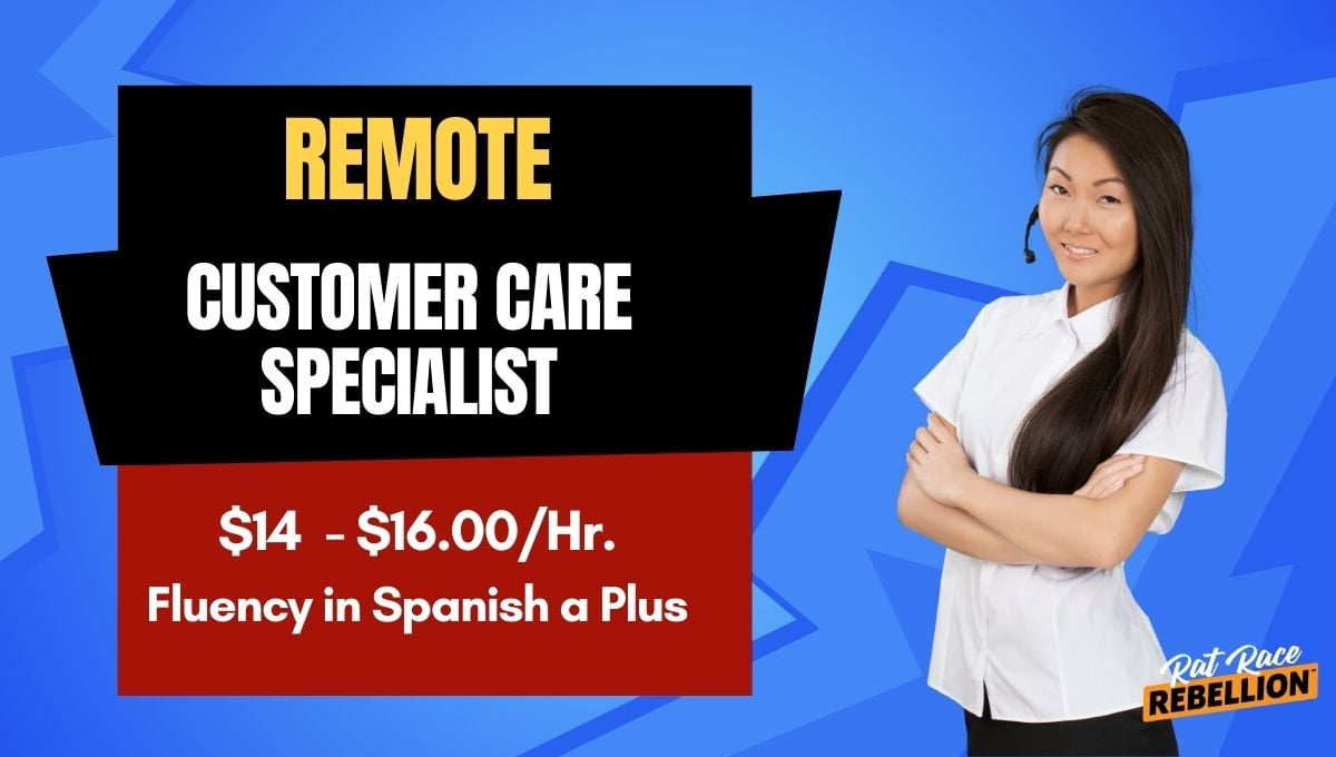 Remote Customer Service Support Labcorp (1)