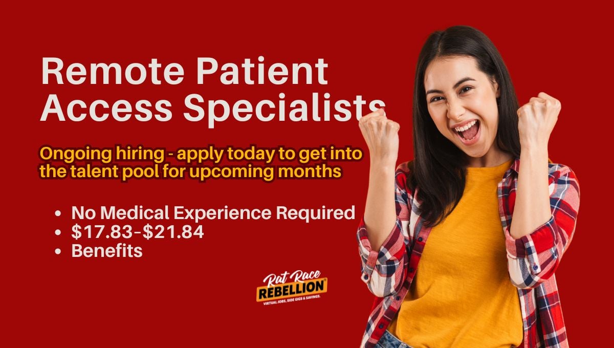 Remote Patient Access Specialists Hummingbird Health