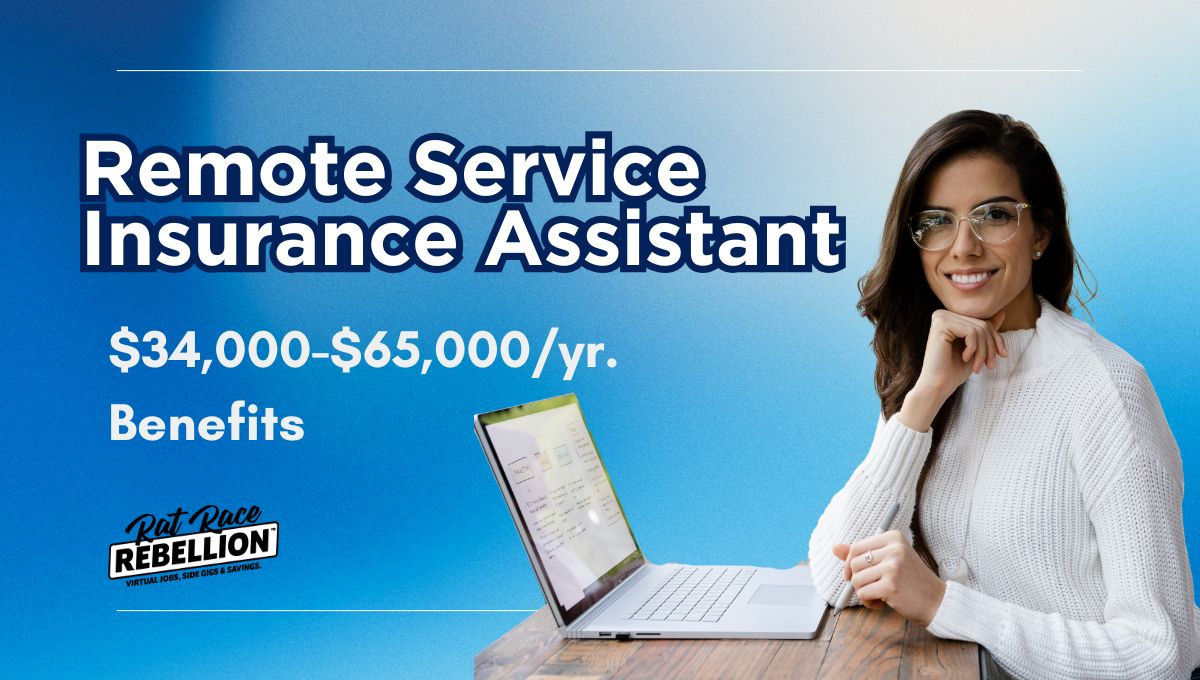 Remote Service Insurance Assistant Liberty Mutual