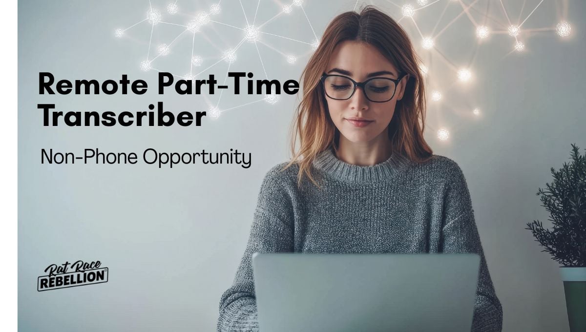 Remote Work Isn’t Going Away